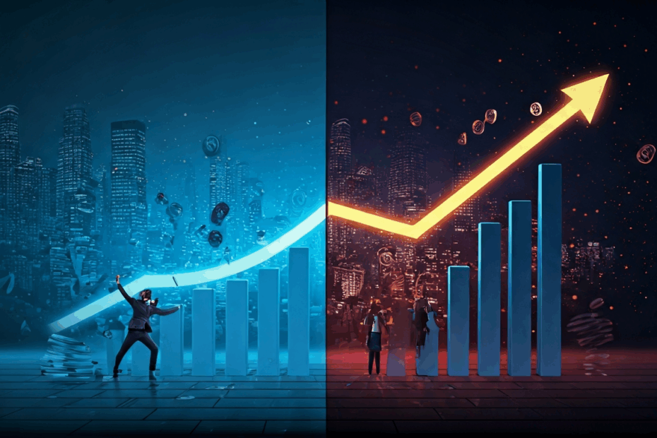 K-Shaped Economy: Are Things Really Better Than They Appear?