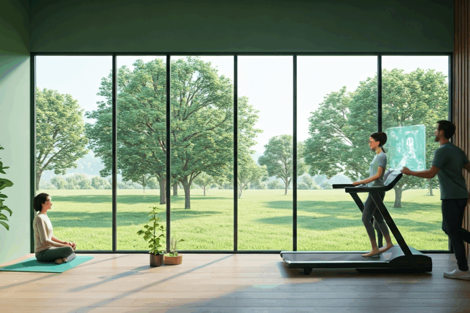 AI時代の自己啓発:最新トレンドから導く、心身と生産性を高める持続可能な習慣