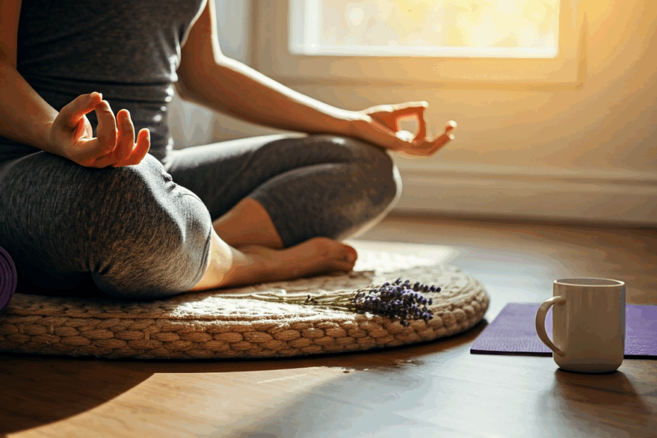 Taming the Beast: Conquer PMS Rage & Reclaim Your Calm