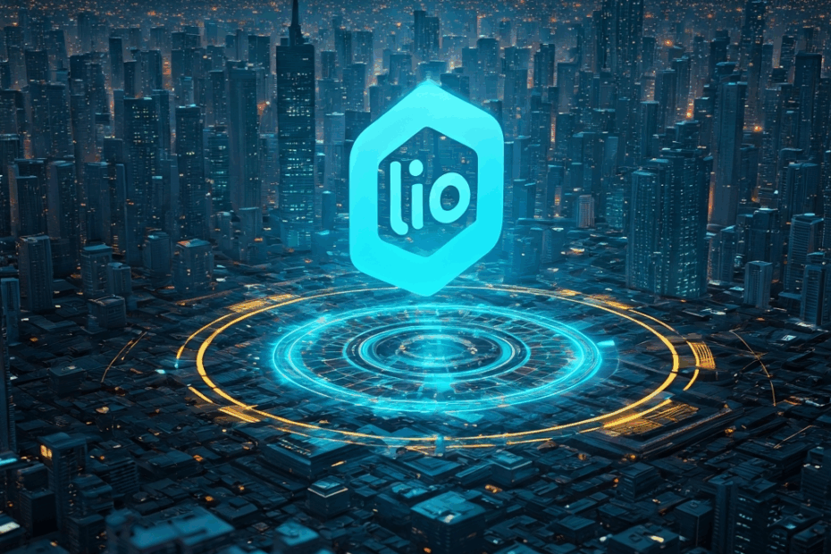 Lido's DeFi Revolution: Four Goals to Dominate the Decentralized Future