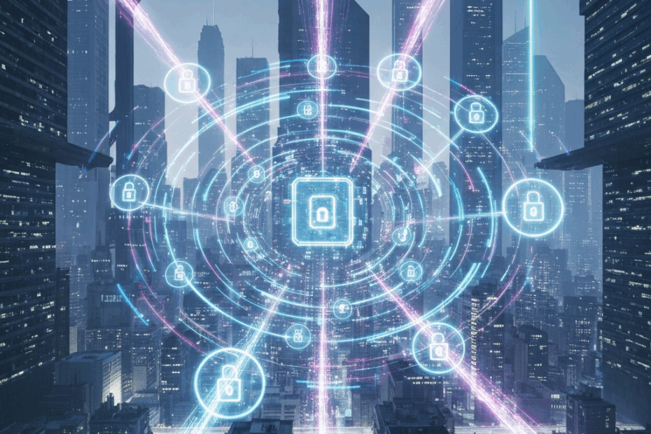 Concordium's Vision: Privacy-First Digital Identity & Programmable Money