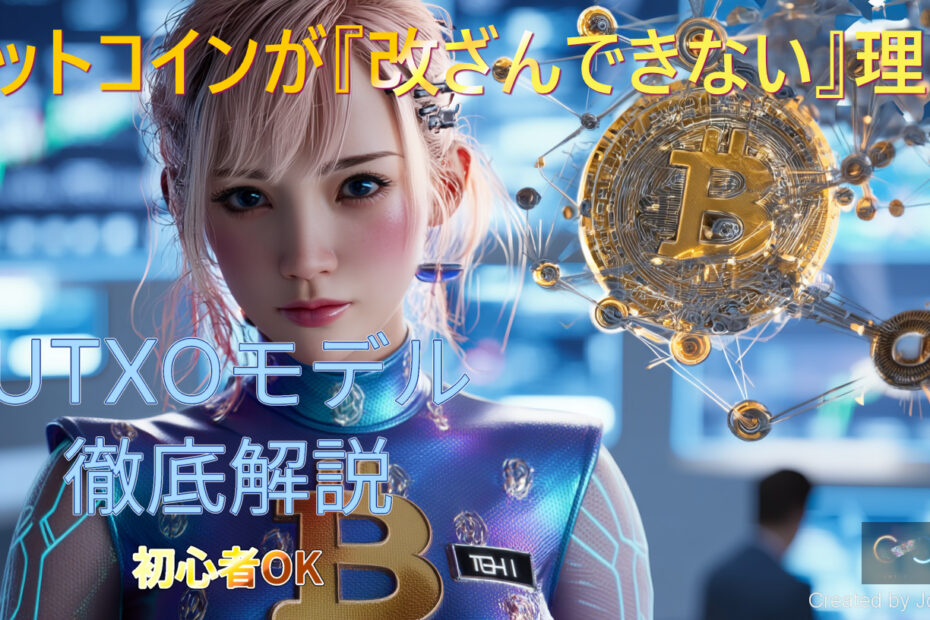 ビットコインの説明と情報