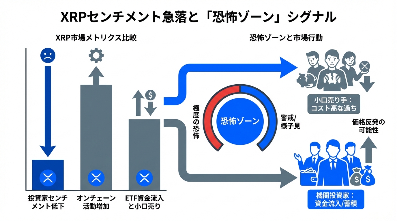 ブロックチェーン技術図解