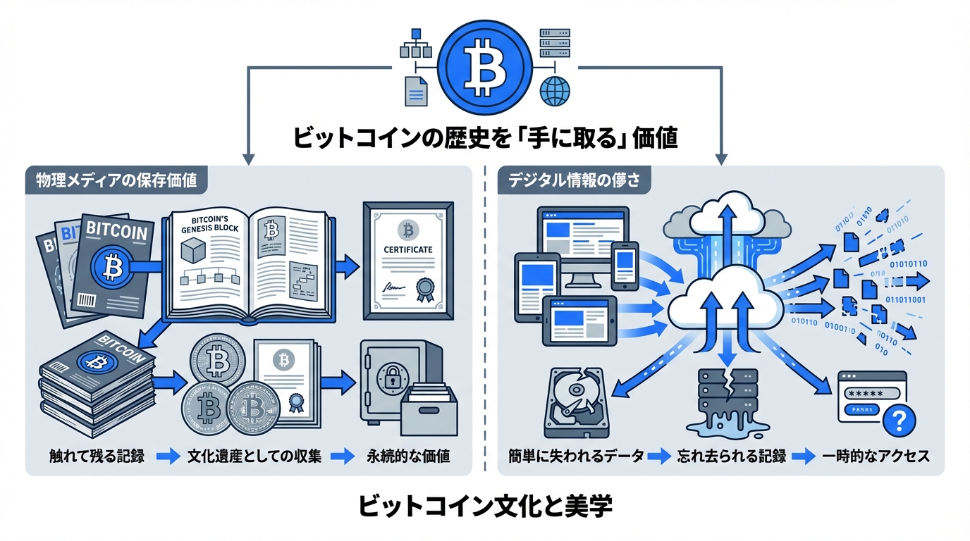 ブロックチェーン技術図解