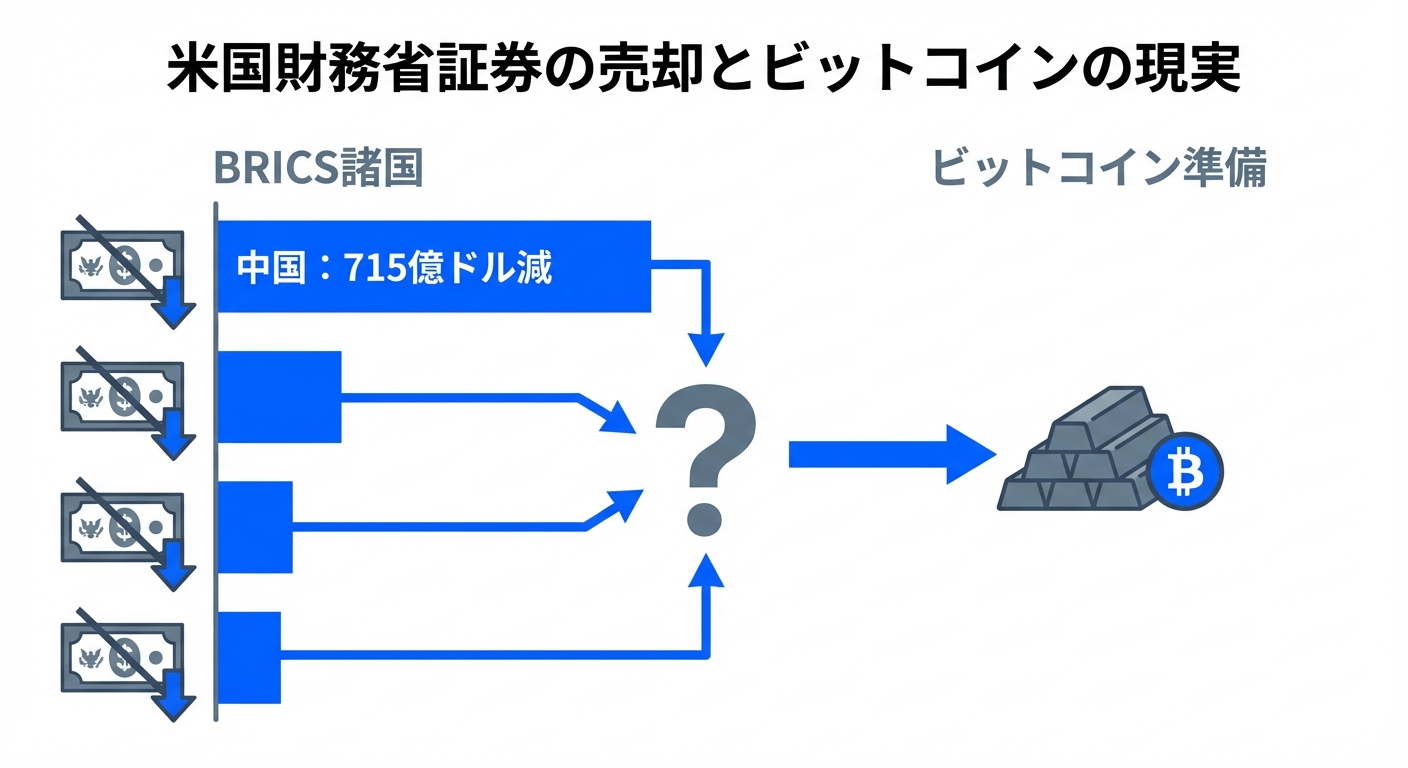 ブロックチェーン技術図解