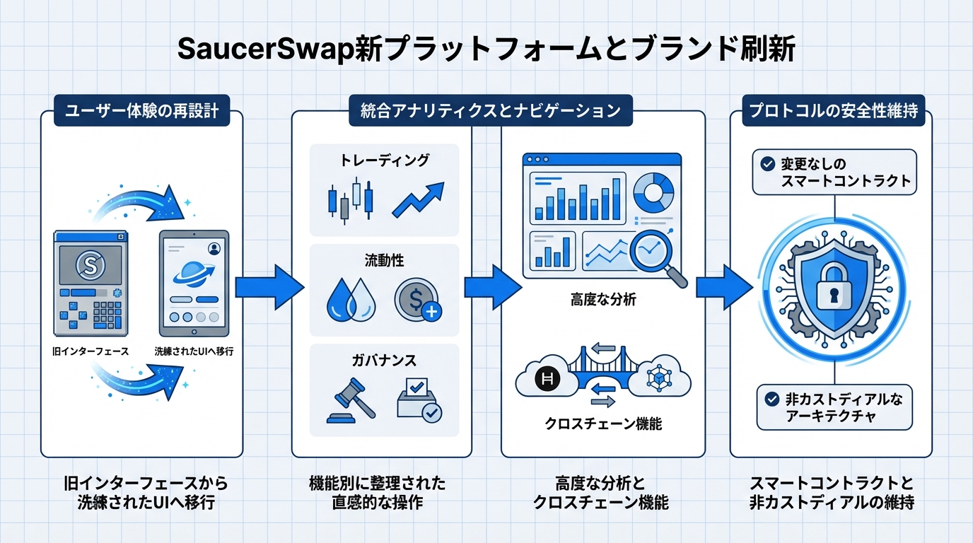 ブロックチェーン技術図解