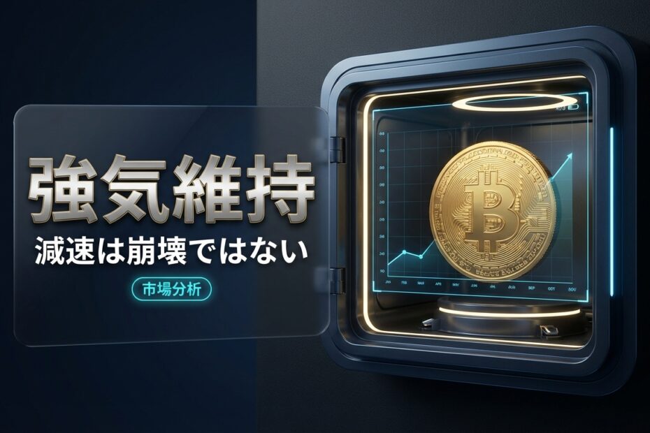 Critical Bitcoin Warning: Why the Explosive Bull Run Has Suddenly Stalled