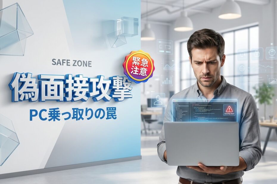 Developer Alert: The Ultimate Full Stack Malware Revolution Targeting You