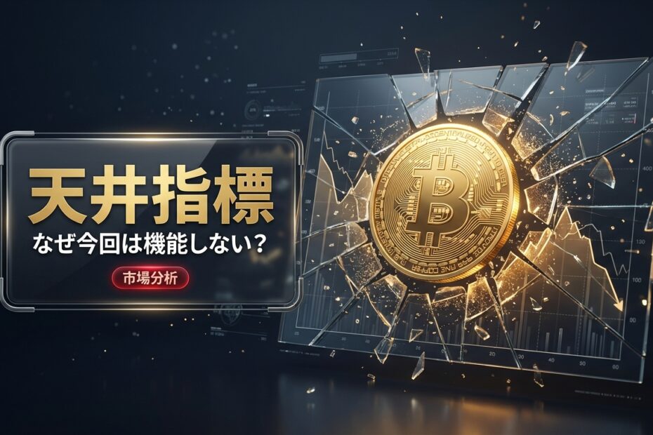 Critical Update: Why Bitcoin Top Indicators Failed This Cycle & The New 100x Bull Model