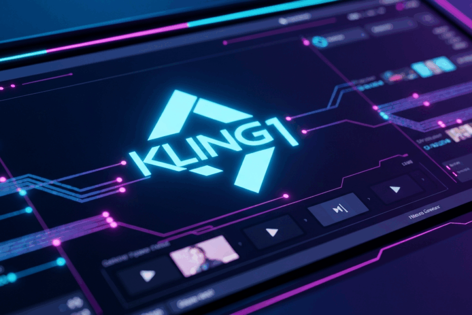 Kling O1: Why This AI Video Generator Is Set to Dominate