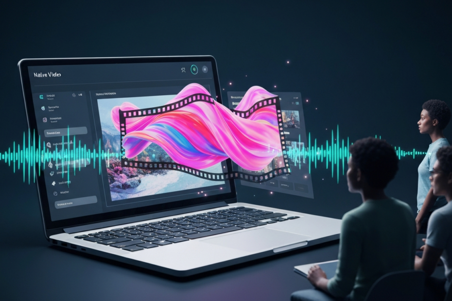 Kling 2.6 Pro: Cinematic AI Video for Everyone with Artlist