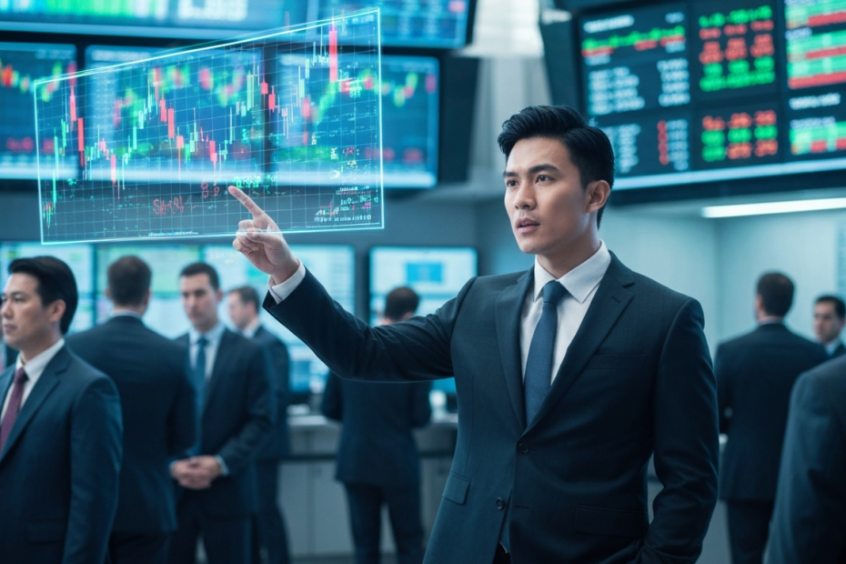 Bitcoin Goes Public: Jack Mallers' Twenty One Capital Debuts on Nasdaq with 42,000 BTC