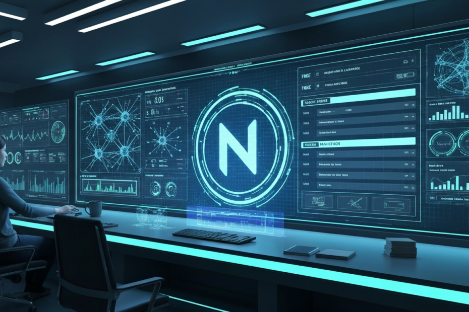 OpenAI Acquires Neptune: Unleashing Next-Gen AI Training Efficiency for Enterprises