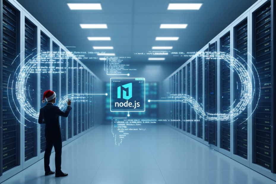Unwrap the Magic: Server-Side JavaScript Frameworks for Seamless Web Dev