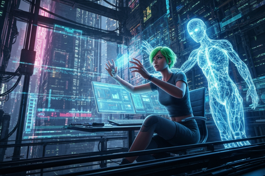 Unlock DevOps Superpowers with Top MCP Servers