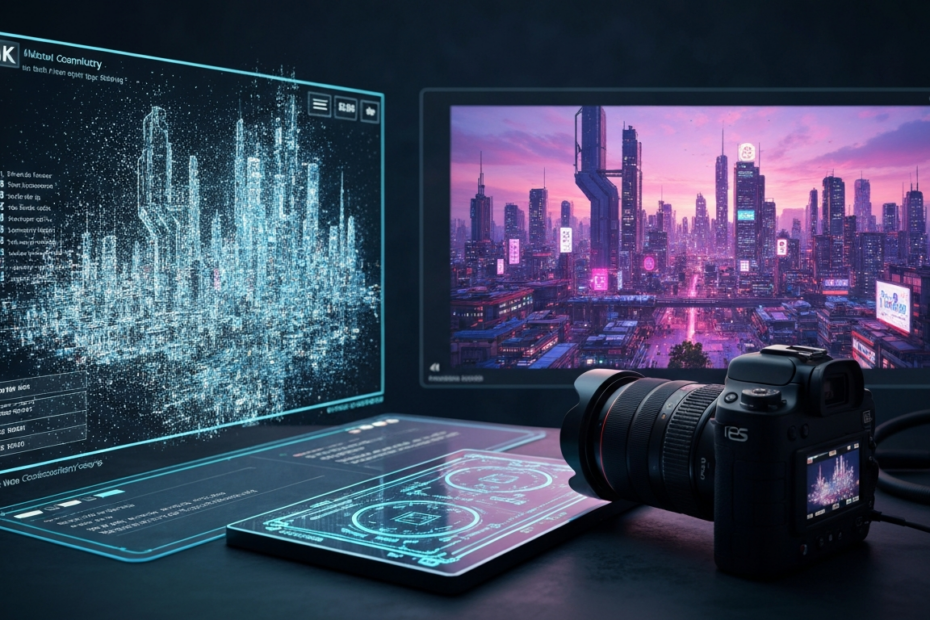 Seedream 4.5: Master Consistent AI Visuals