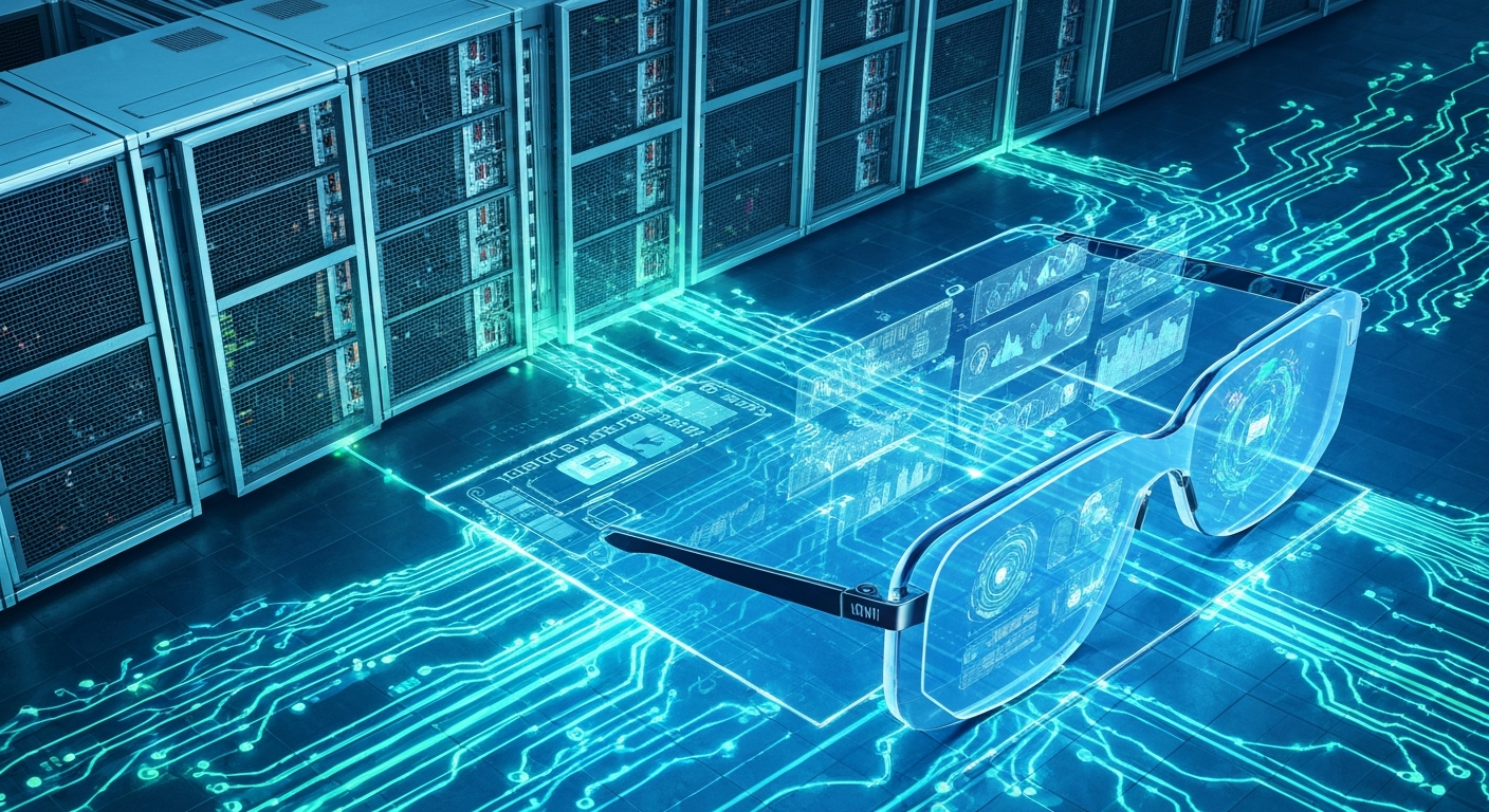 AI Reshapes Defense, Wearables & Beyond