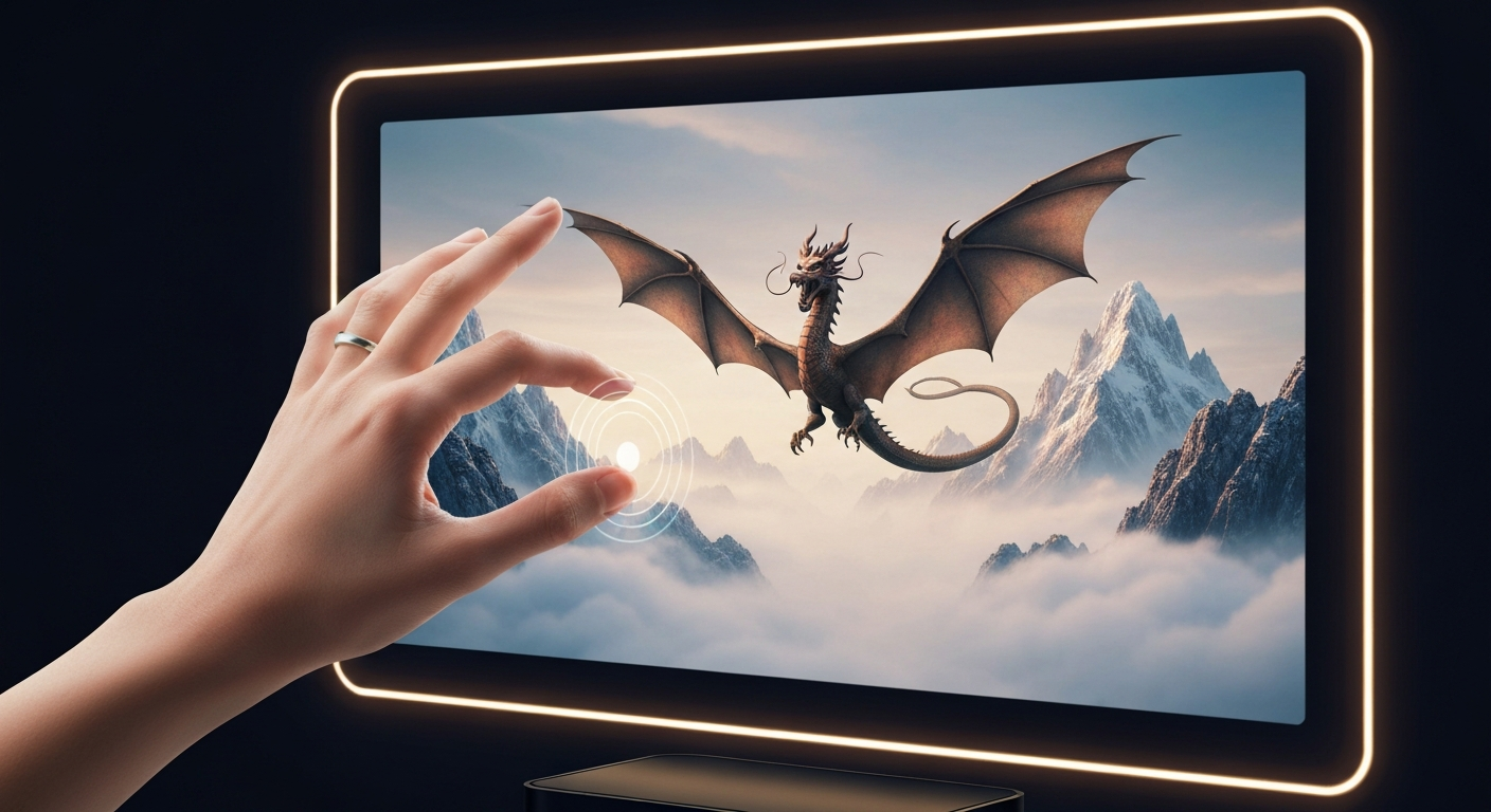 Kling 2.6 Pro: Unleash Your AI Video Studio