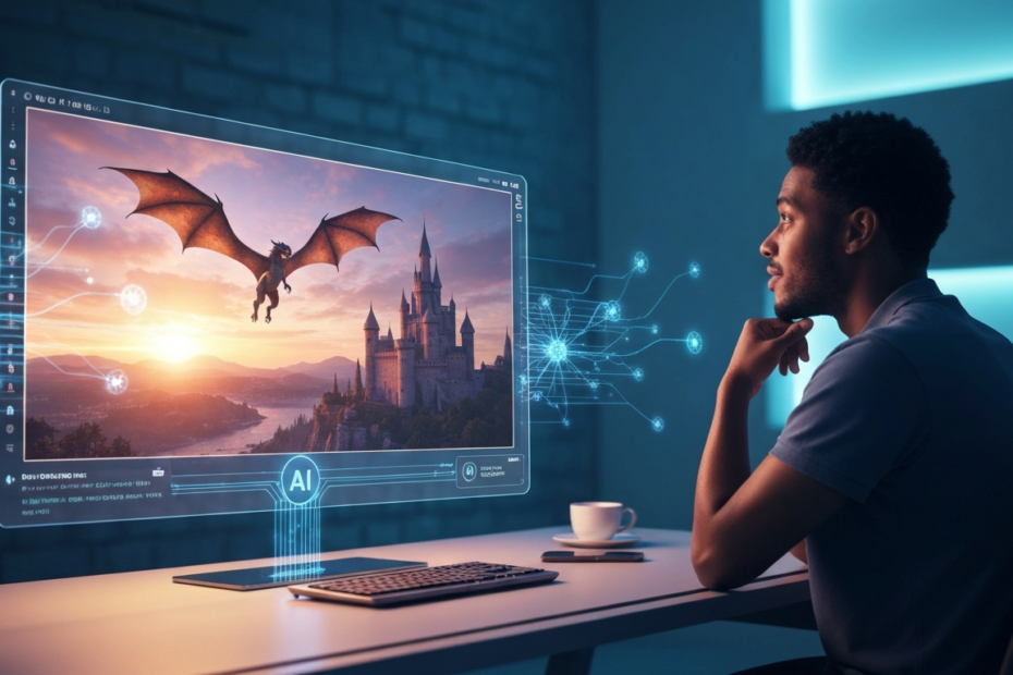 Veo 4: The Real AI Video Boost for Creators