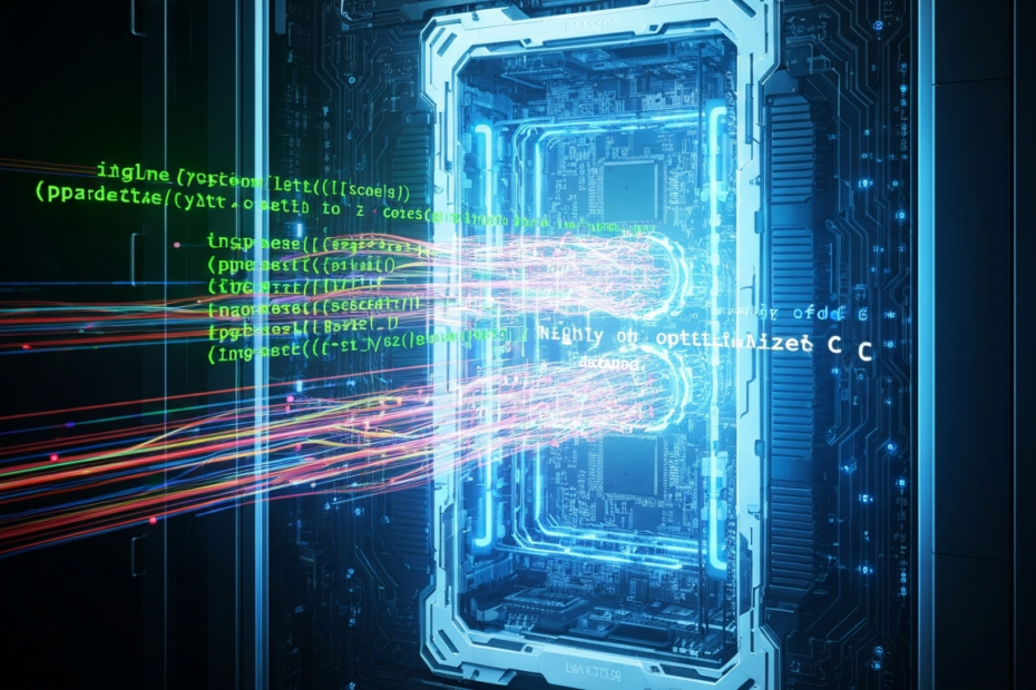 Unlock 150x Python Speed with PythoC ---