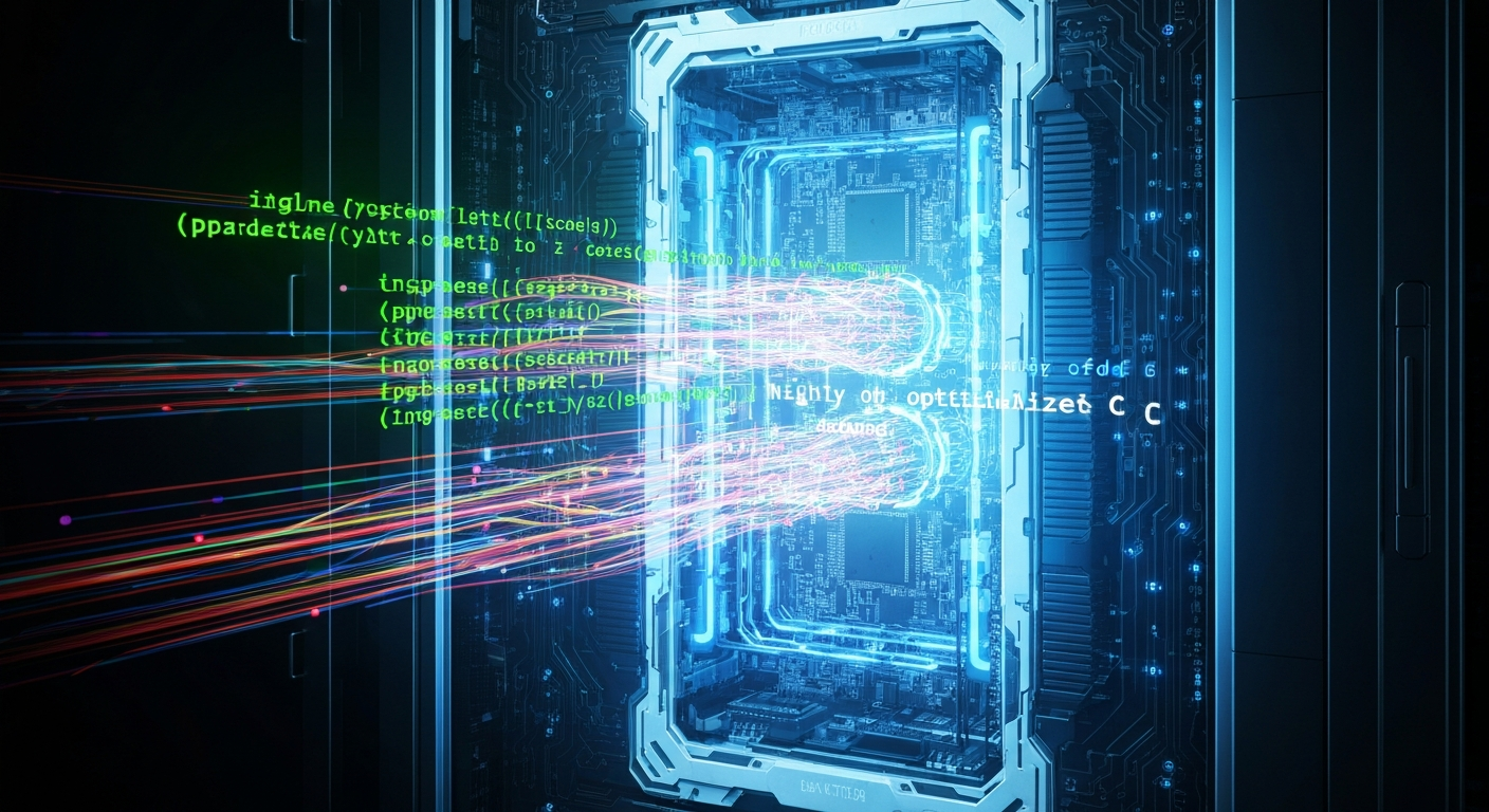 Unlock 150x Python Speed with PythoC ---