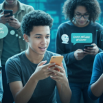 Teens & AI: Smart Chat or Brain Drain?