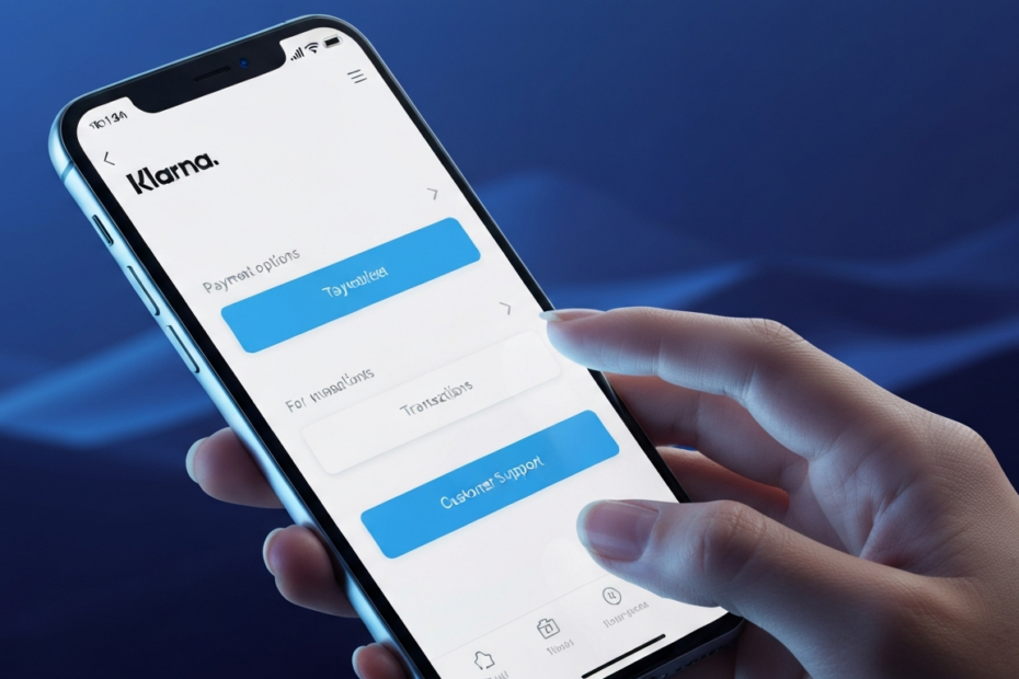 Klarna & Privy: Mainstream Crypto Wallets?
