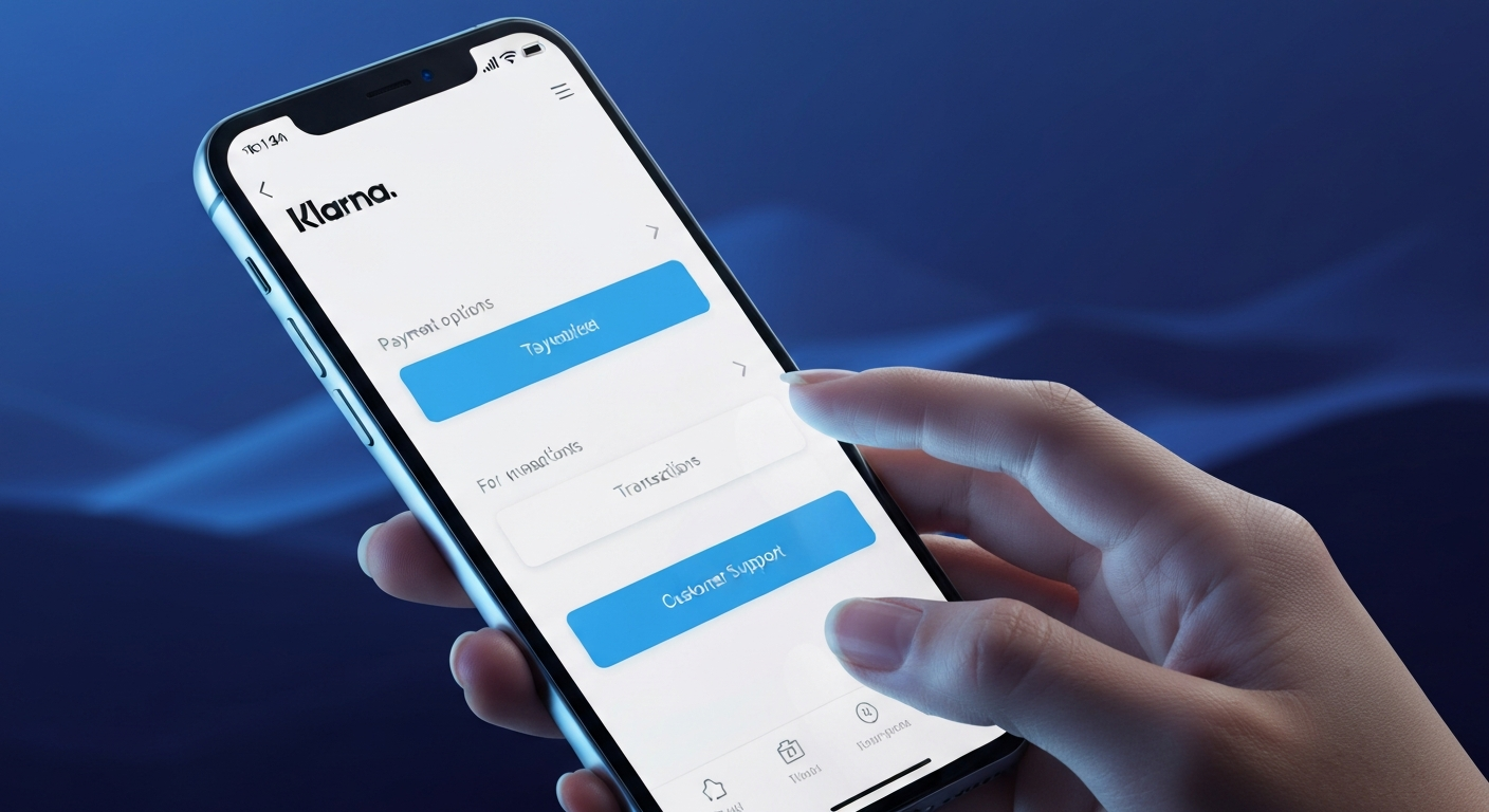 Klarna & Privy: Mainstream Crypto Wallets?