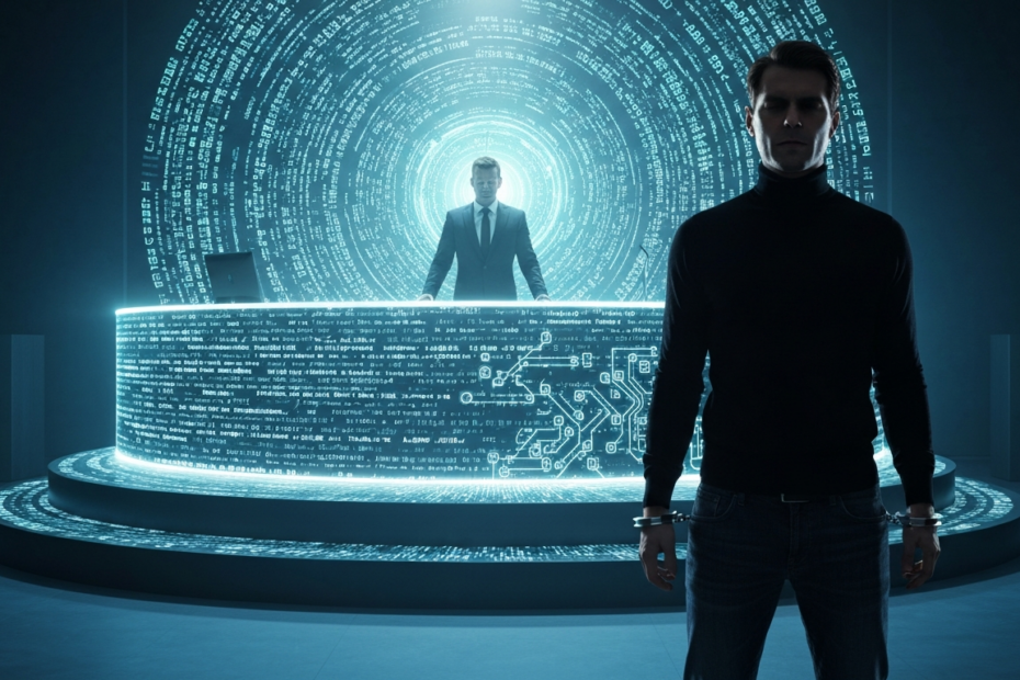 Crypto CEOs: "41-Year Prison Rate" Doubles Do Kwon's Record