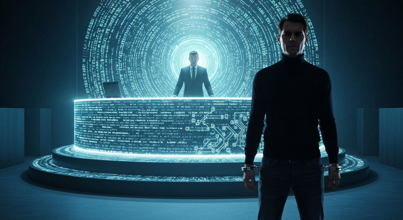 Crypto CEOs: "41-Year Prison Rate" Doubles Do Kwon's Record