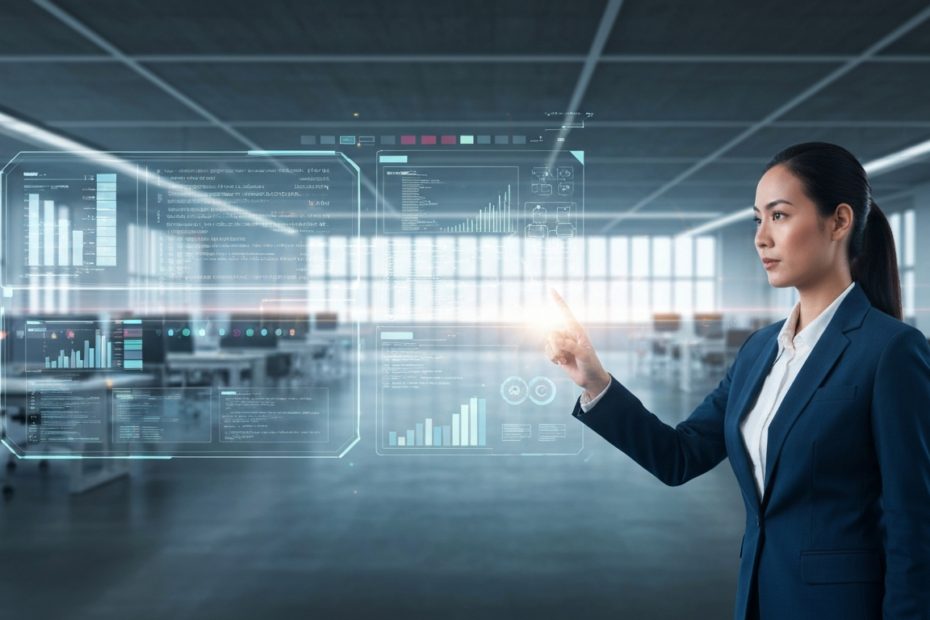 OpenAI Unleashes GPT-5.2: The AI Powerhouse Redefining Professional Productivity