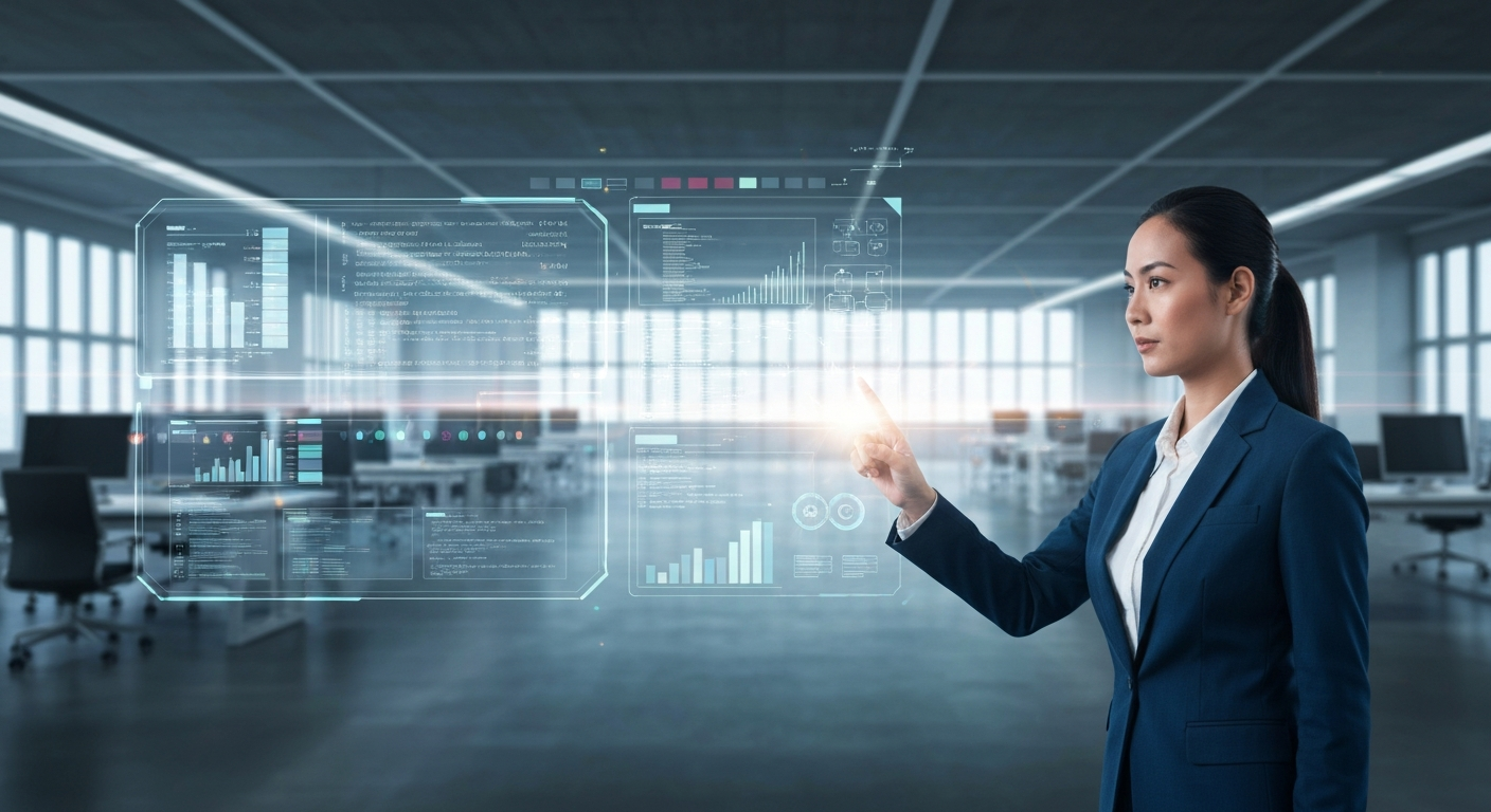 OpenAI Unleashes GPT-5.2: The AI Powerhouse Redefining Professional Productivity