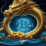 China's Gold Spree: Bitcoin's Risk Escape Revealed
