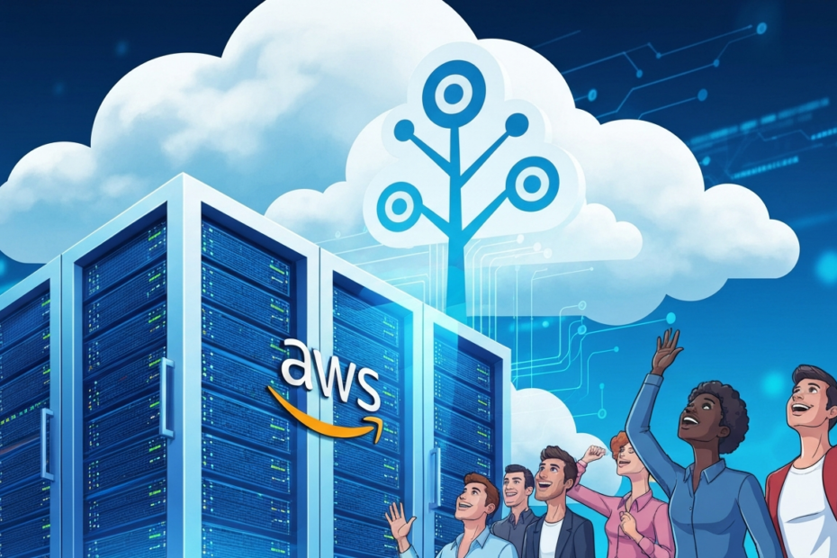 AWS CodeCommit is Back: Your Cloud Strategy Wins