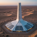 Texas Solar Powers 20MW Bitcoin Mine ---