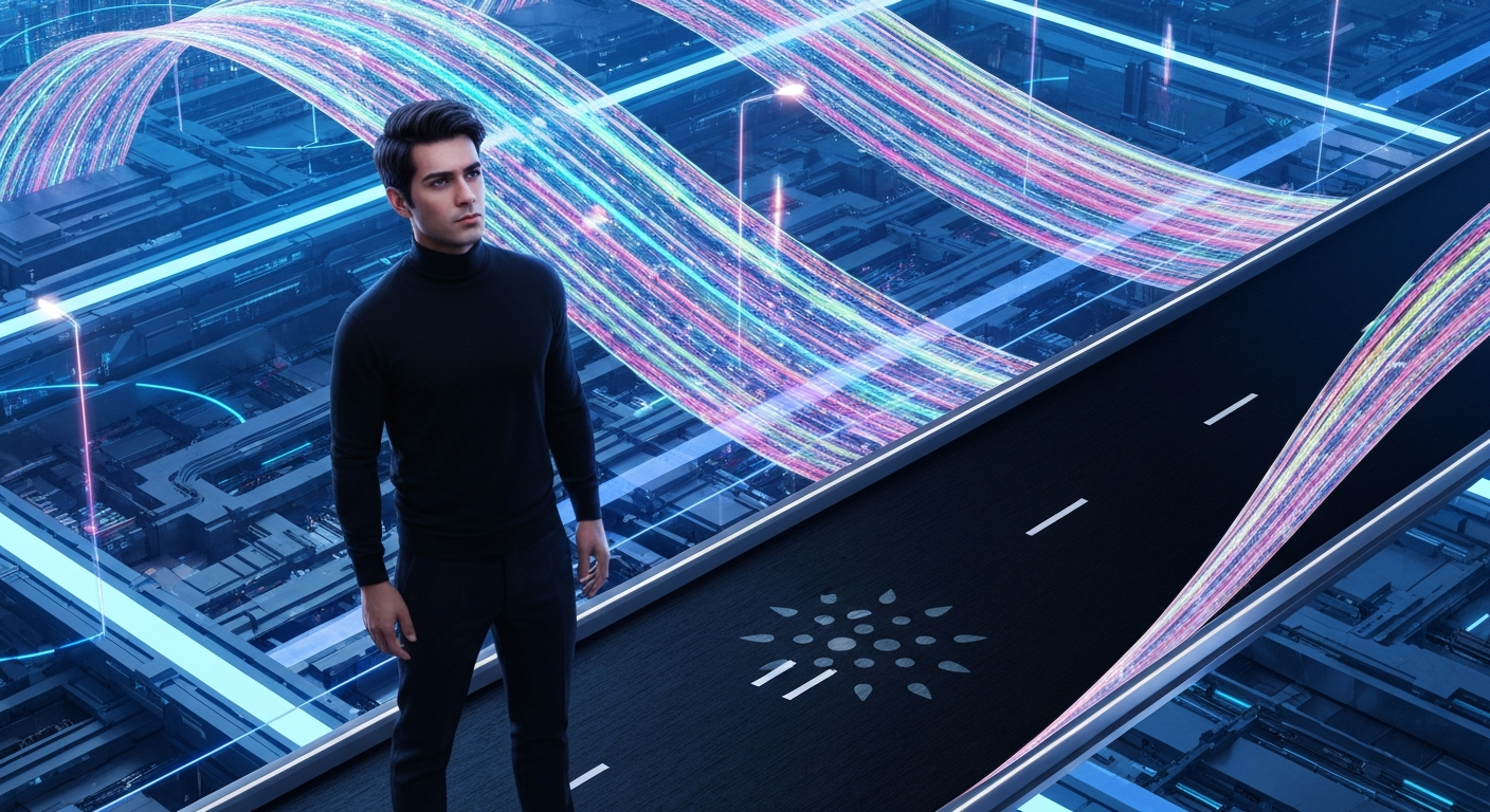 Cardano: Institutional Ready, $40M Liquidity Gap