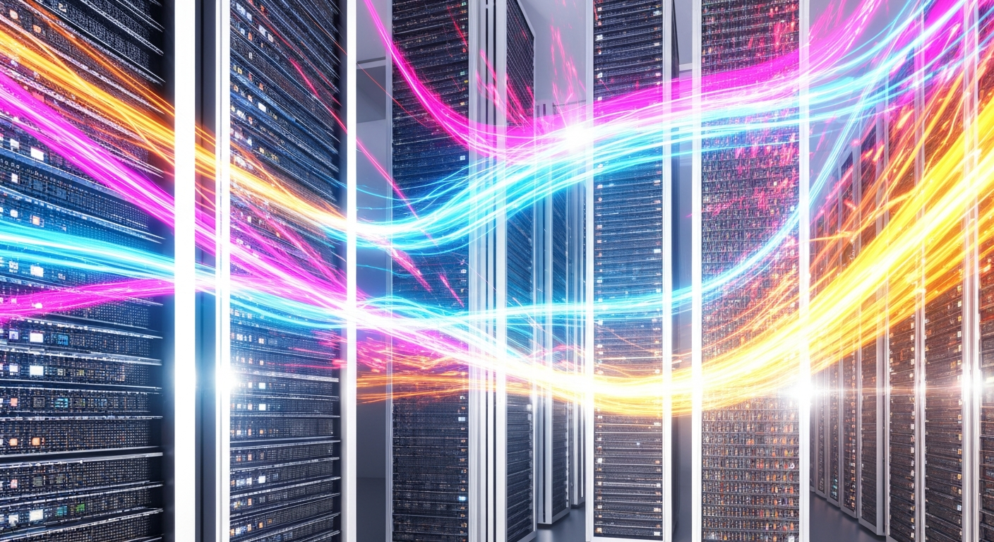 AI Power Shift: China Dominates Open-Source