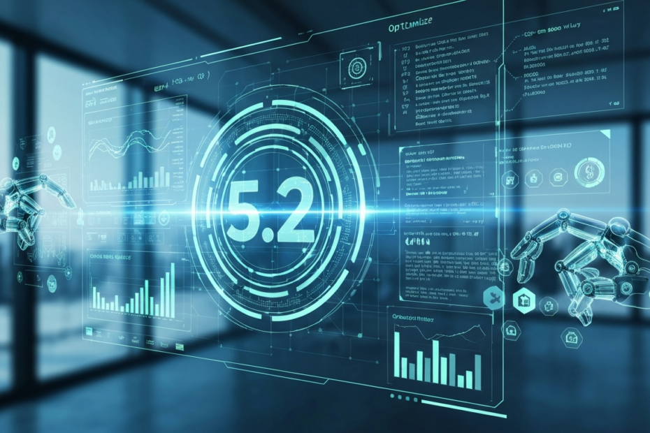 GPT-5.2 Unleashed: Transform Enterprise AI