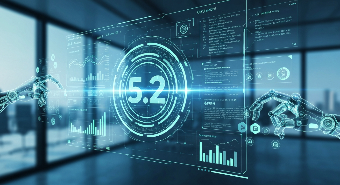 GPT-5.2 Unleashed: Transform Enterprise AI