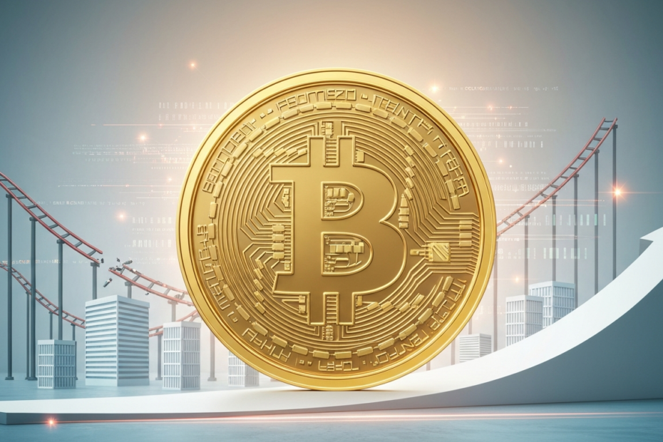 Bitcoin Cycle Dead? Bitwise Predicts 2026 ATH