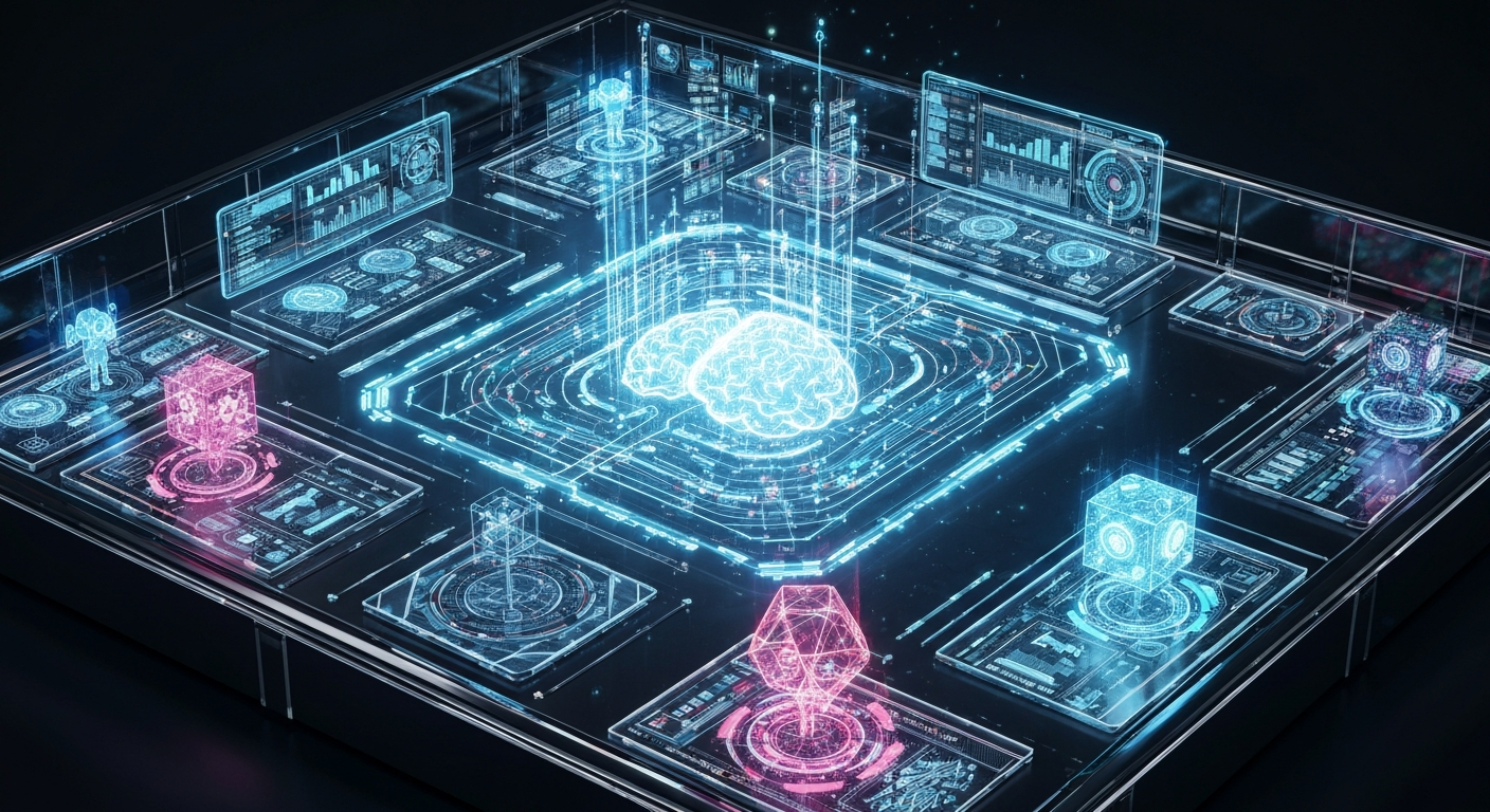 AgenticOps: 5 Keys to Enterprise AI Wins