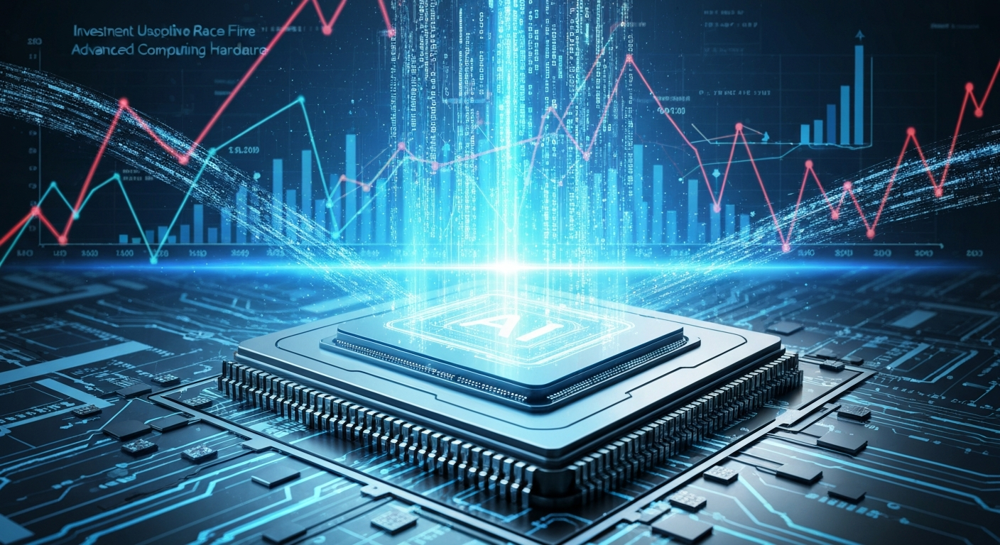 AI Heats Up: Gemini 3 Flash, Funding, Nvidia Race