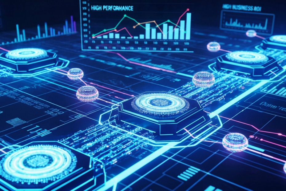 Master High-Perf Java Streams: Boost ROI
