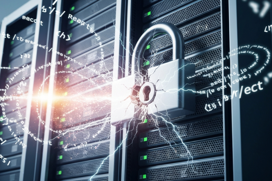 React2Shell: Enterprise Front-End Security Alert