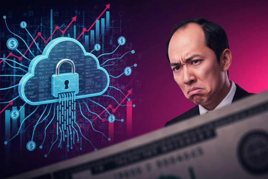 Cloud Bill Trap: Unmasking AI Lock-in & Surges