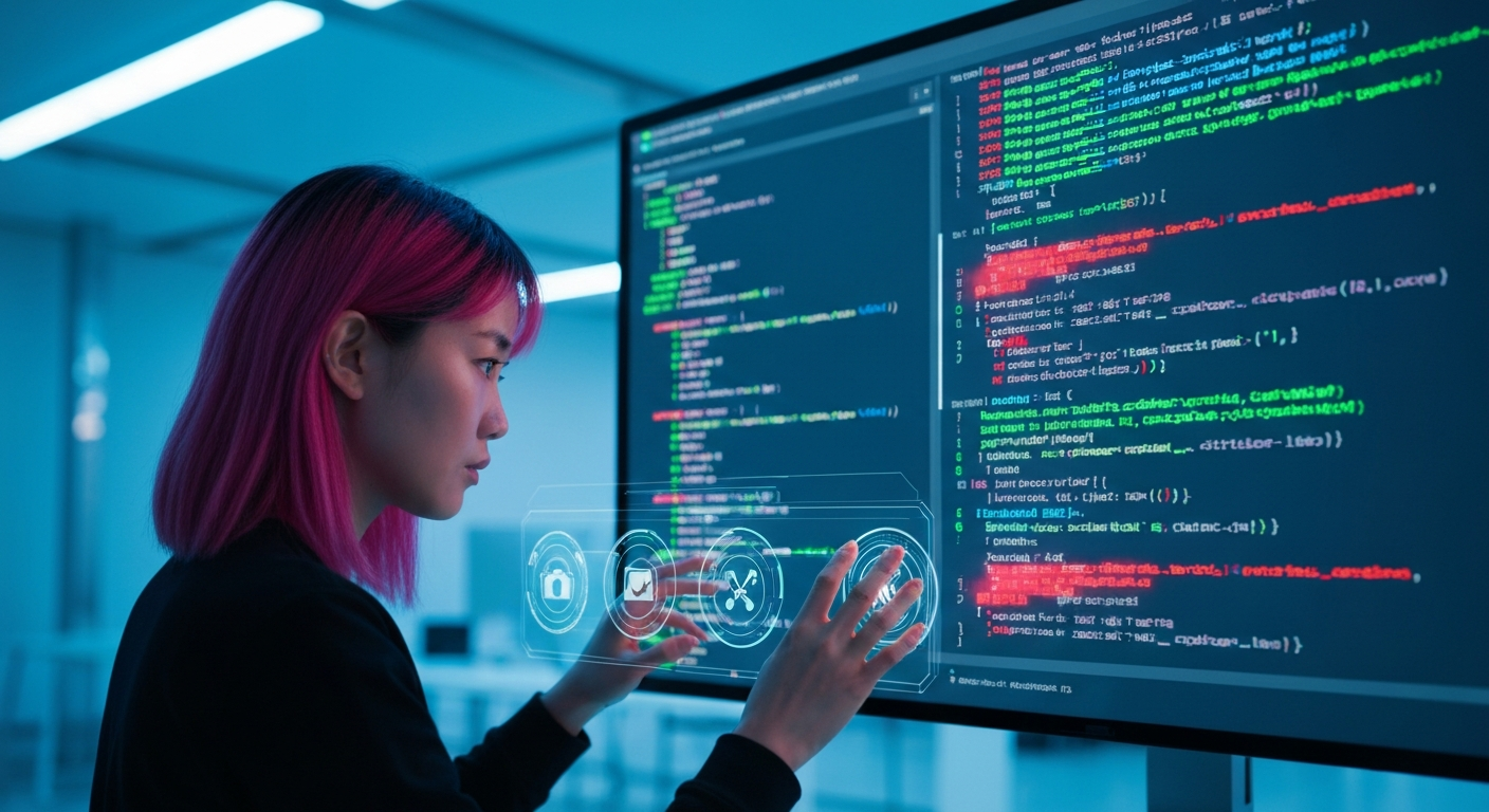 AI Coding: Hype, Flaws, & Guardrails for ROI ---