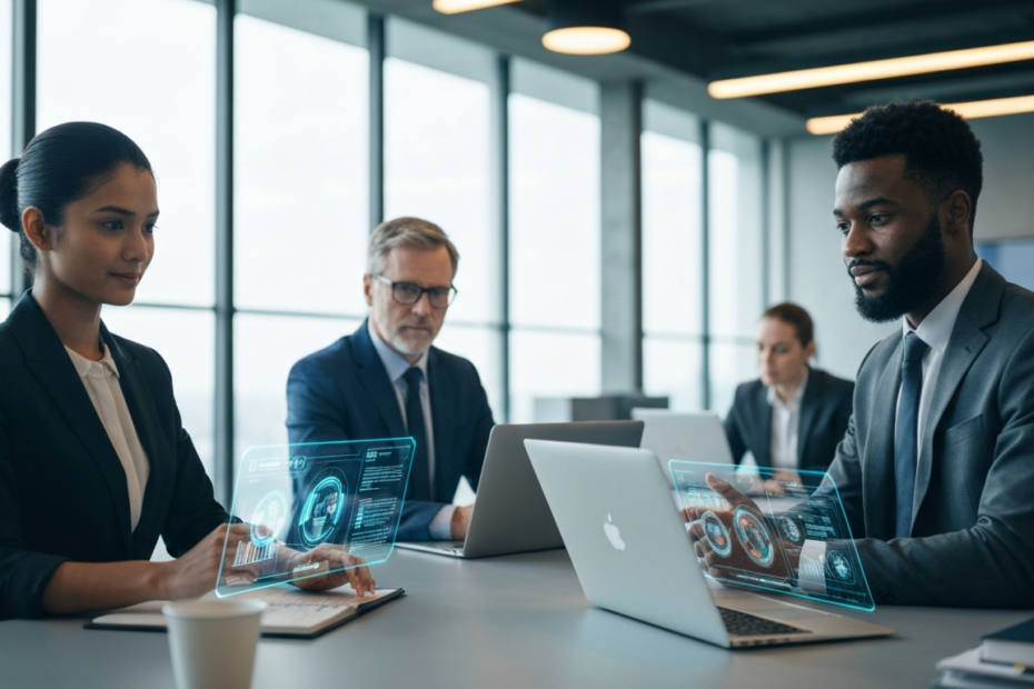 Empower Workers: Master Agentic AI Production ---