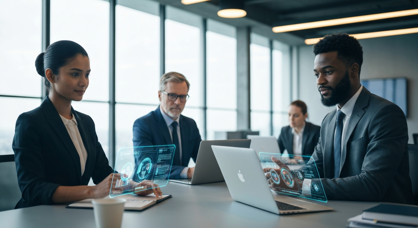 Empower Workers: Master Agentic AI Production ---