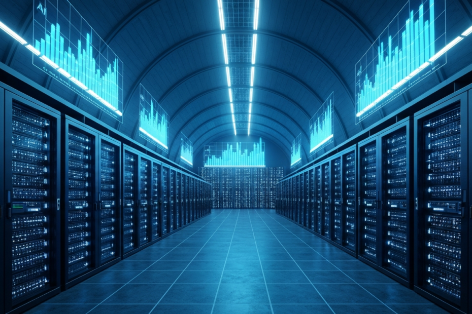 Hyperscale AI Capex: Boom or Bust?