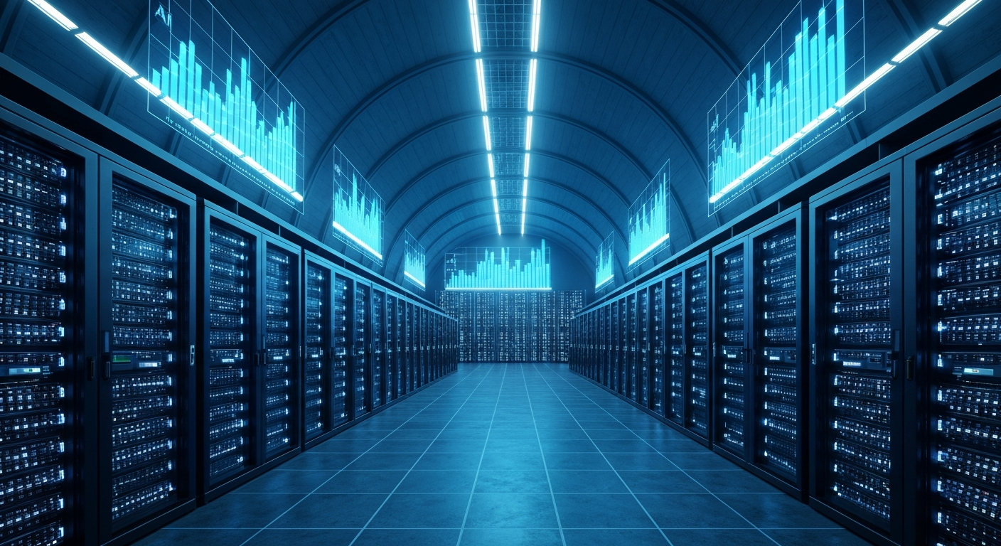 Hyperscale AI Capex: Boom or Bust?